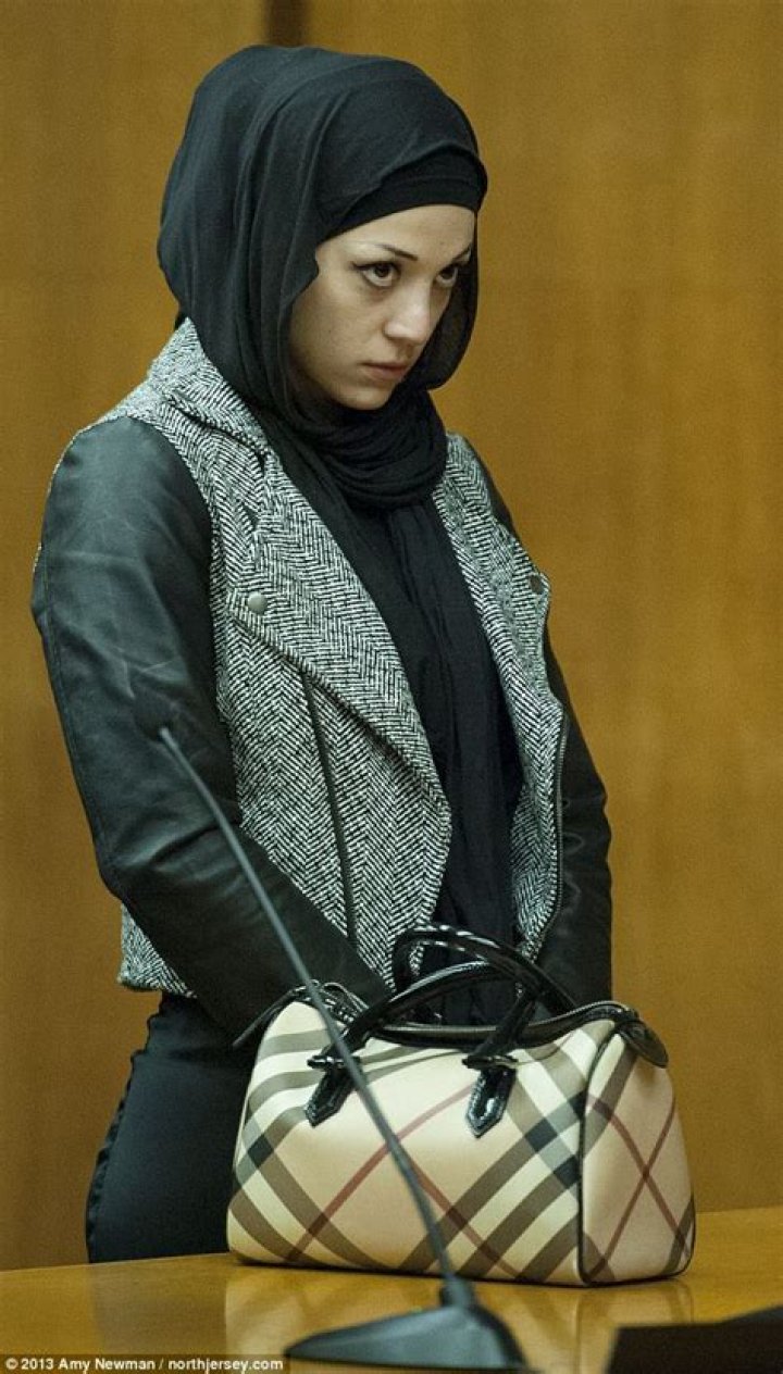 Bella Tsarnaeva: A Multifaceted Persona In The Spotlight