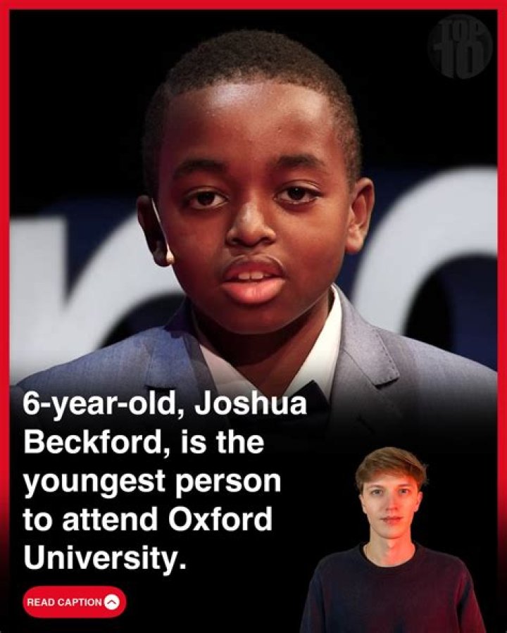 Breaking Boundaries: The Story Of The Youngest Person To Become A Father