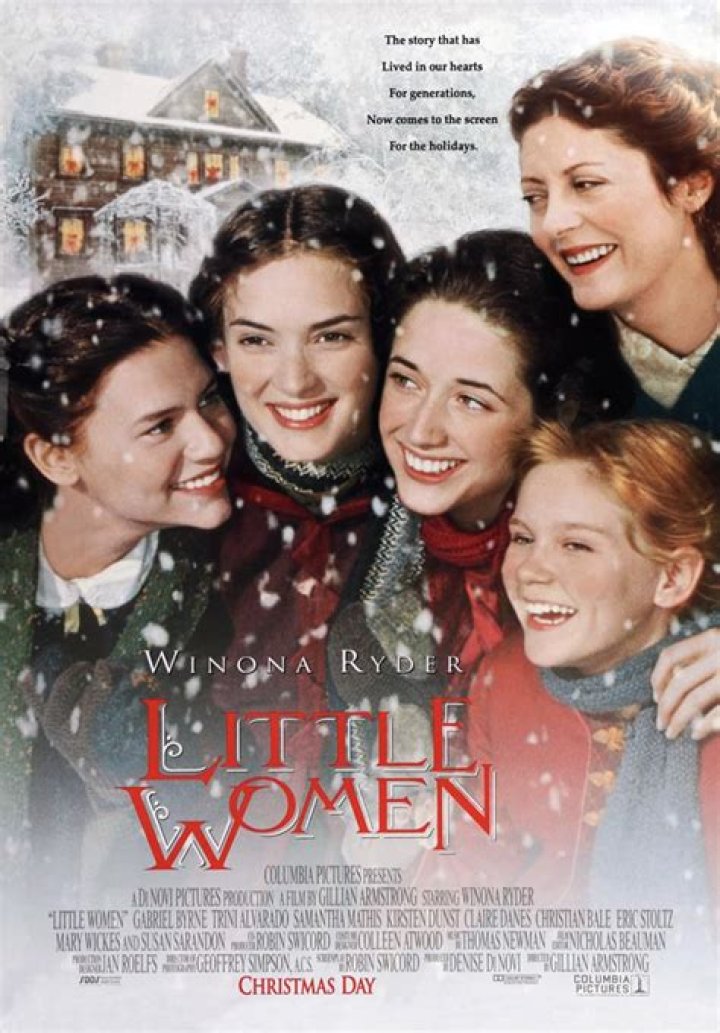Discovering Heartfelt Narratives: Movies Like Little Women