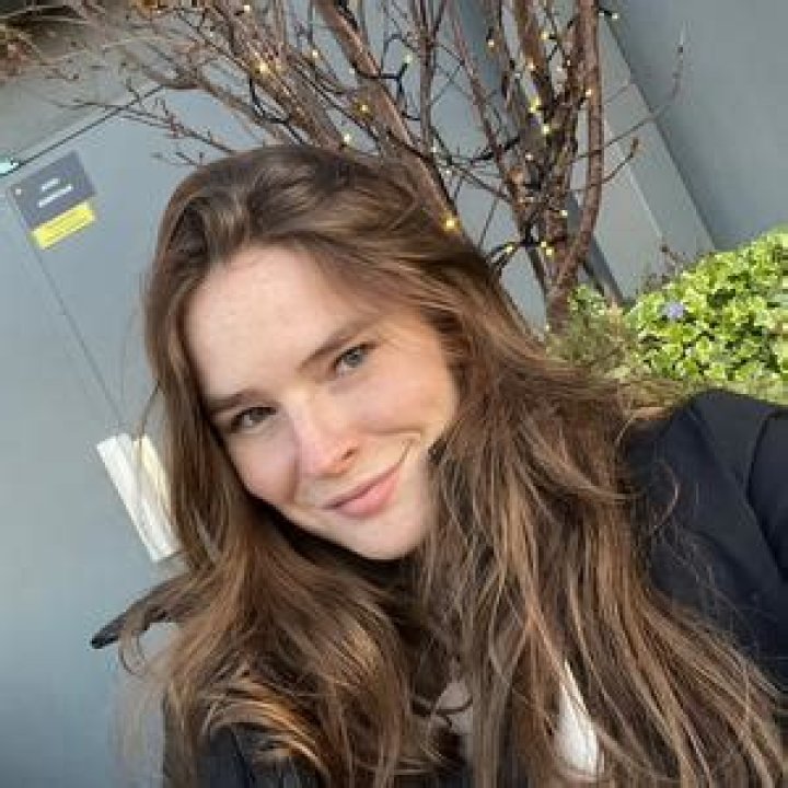 Discovering The Charismatic World Of Mathilde Influencer