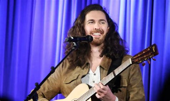 Discovering The Enigmatic Hozier: A Deep Dive Into His Height And Impact