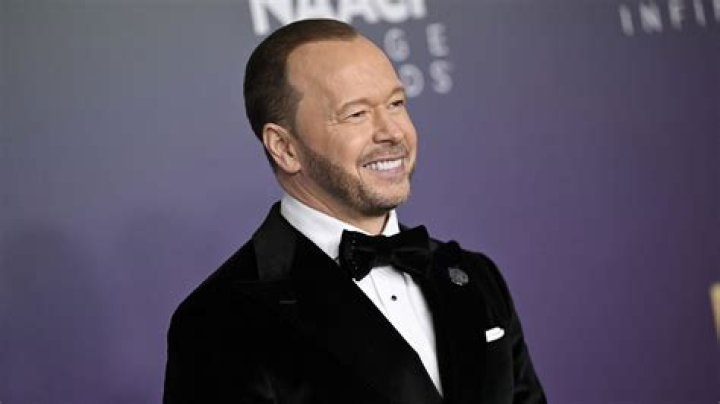 Donnie Wahlberg's Notable Band: A Musical Journey