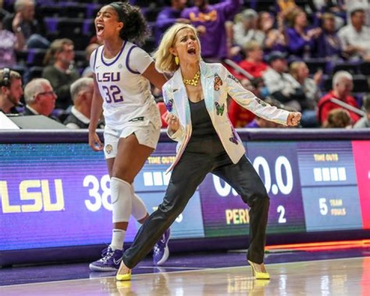 Exploring Kim Mulkey's Relationship Status: Is Kim Mulkey Currently Married?