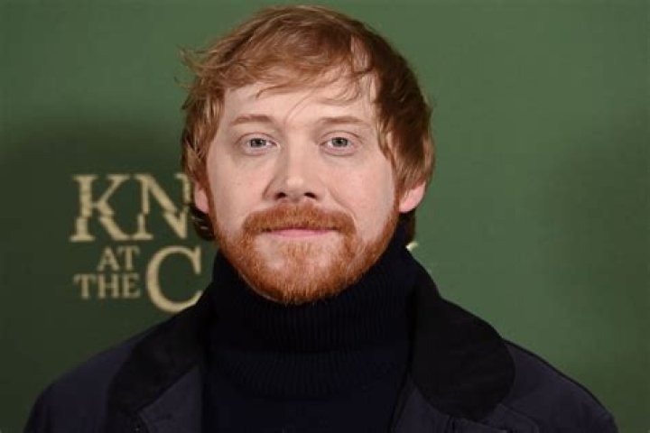 Exploring Rupert Grint's Net Worth In 2024: A Deep Dive