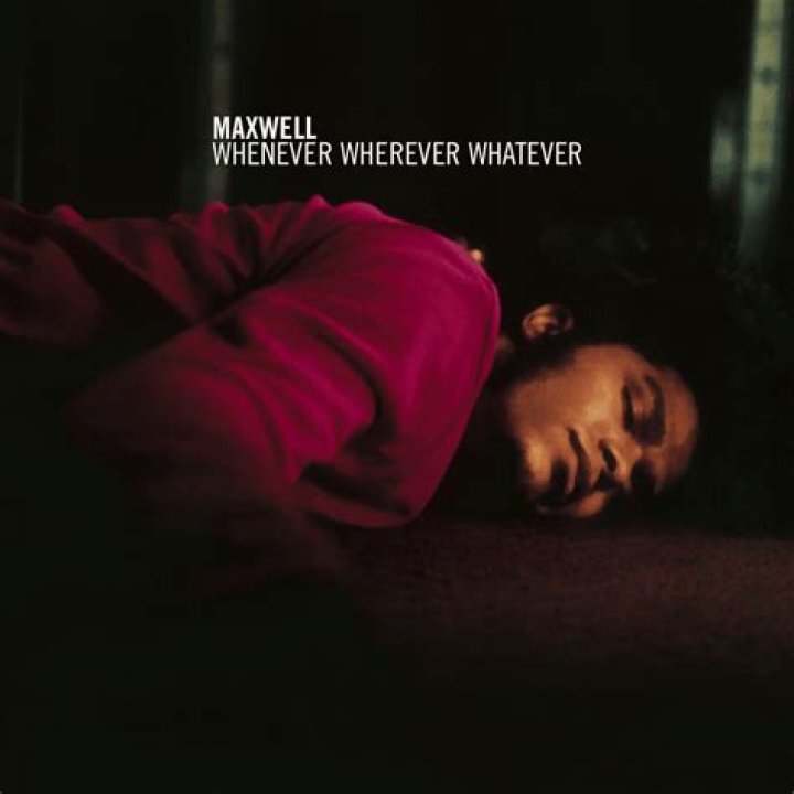 Exploring The Depths Of "Whenever Whatever Wherever" By Maxwell