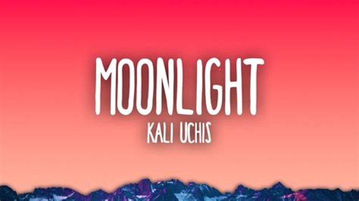 Exploring The Enchantment Of "Moonlight" By Kali Uchis