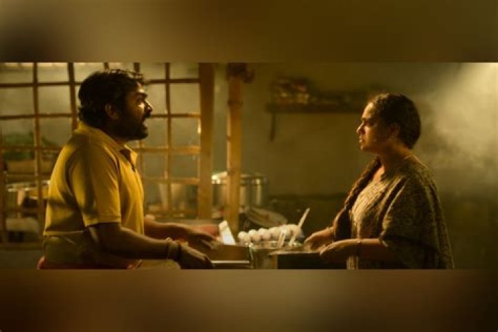 Exploring The Enigma Of Vijay Sethupathi's Marriage: A Journey Of Love And Commitment