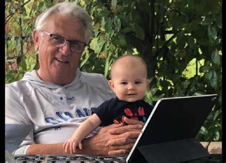 Exploring The Health Journey Of Duane Kuiper