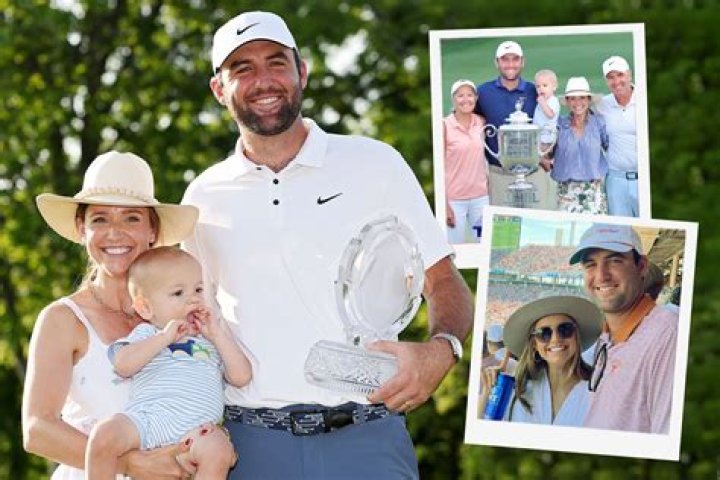 Exploring The Legacy Of Scottie Pippen's Family