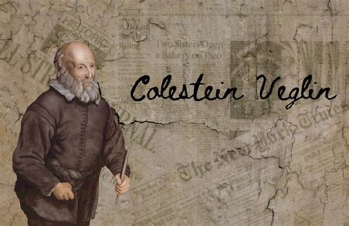 Exploring The Life And Legacy Of Colestein Veglin