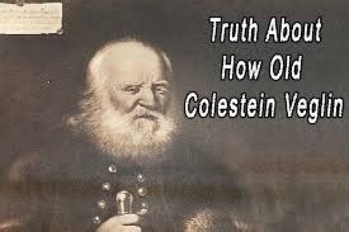 Exploring The Life And Legacy Of Colestein Velgin