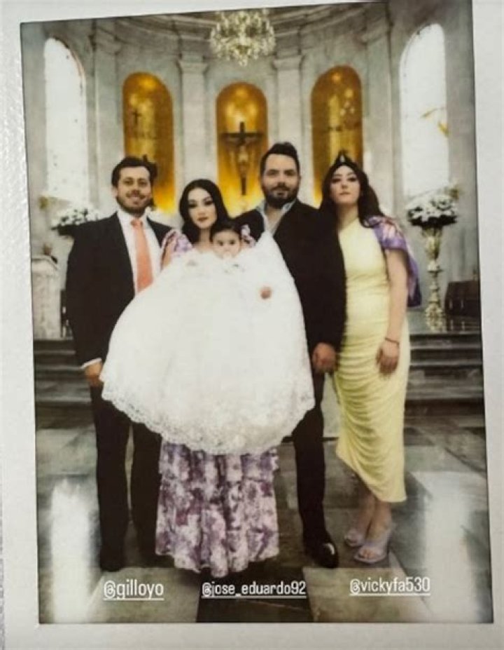 Exploring The Life And Legacy Of Victoria Fayad