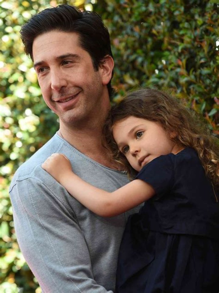 Exploring The Life Of David Schwimmer's Daughter: A Glimpse Into Their Bond