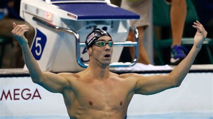 Exploring The Net Worth Of Michael Phelps: A Glimpse Into The Life Of A Swimming Legend