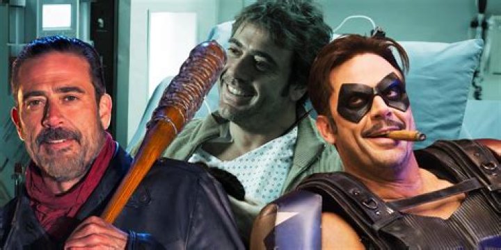 How Old Was Jeffrey Dean Morgan In Grey's Anatomy? - What You Need To Know