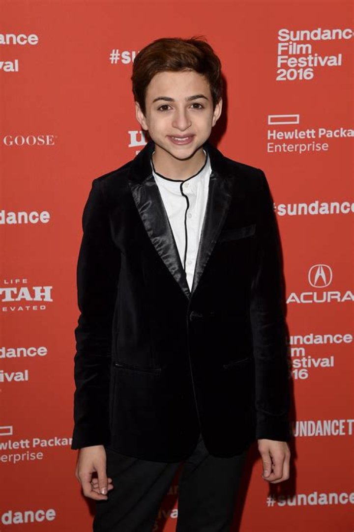 Josie Totah 2024: A Rising Star In Hollywood