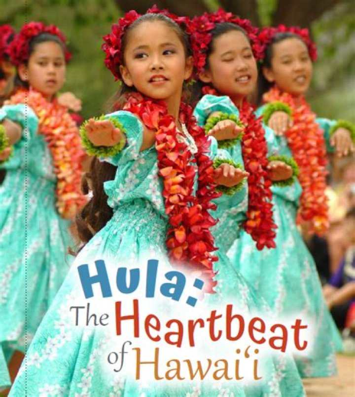 Kauai Song: The Melodic Heartbeat Of Hawaii