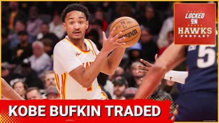 Kobe Bufkin's Parents: The Pillars Behind His Success