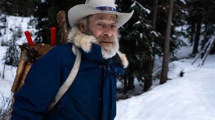 Life And Adventures Of Mountain Man Tom Oar: A True Wilderness Legend