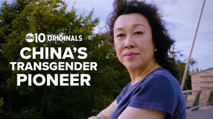 Linda's Journey: Surviving Paradise After Transgender Surgery