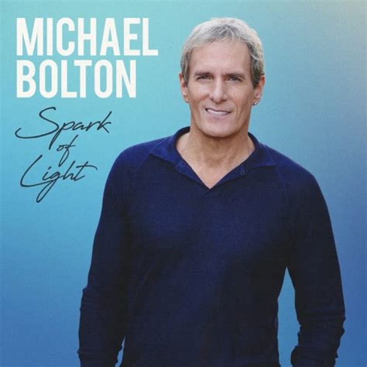 Michael Bolton: The Voice Of Resilience Amidst Illness