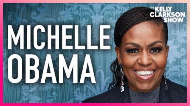Michele Obama: A Journey Through Motherhood And Beyond