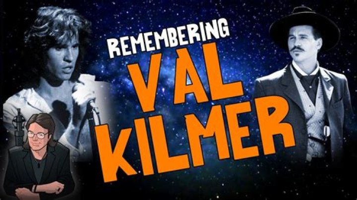 Remembering Val Kilmer: The Legacy Lives On