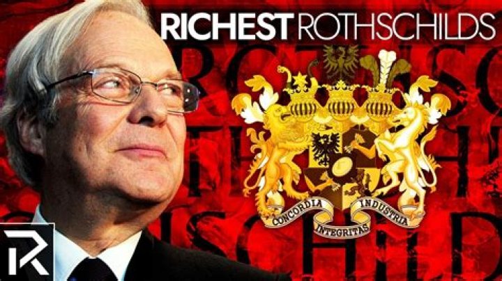 The Enigmatic Wealth Of The Rothschilds: A Deep Dive Into Their Net Worth