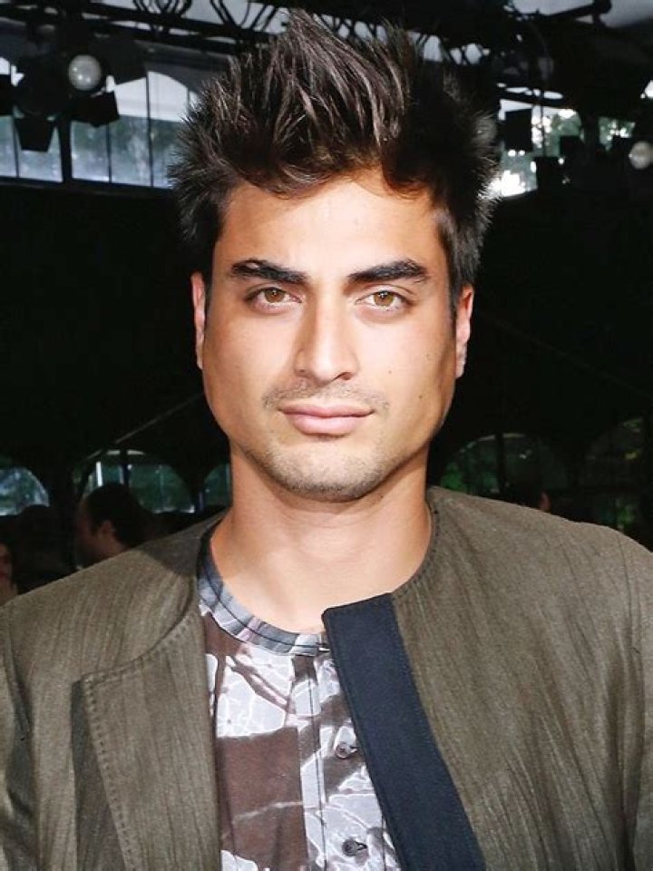 Tuki Brando: The Rising Star Of The Brando Legacy