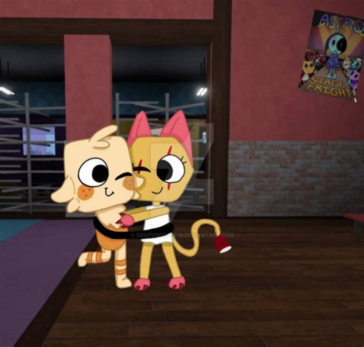 Unraveling The Dynamic Duo: Tommie And Scrapp