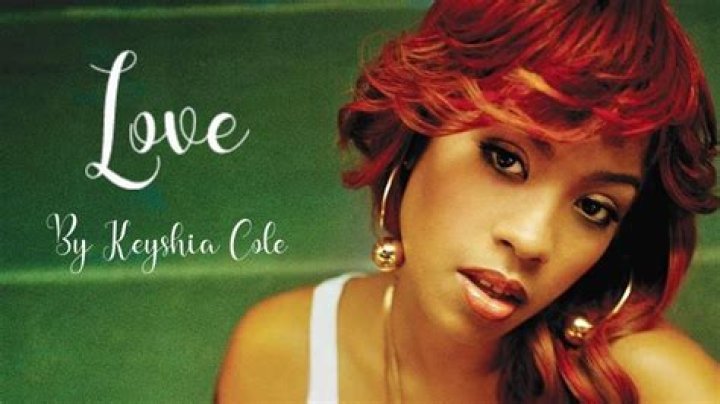 Unraveling The Heartfelt Essence Of Love Lyrics By Keyshia Cole