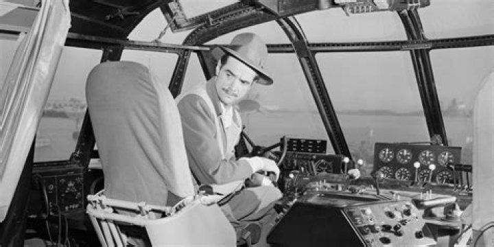 Unraveling The Mystique Of Howard Hughes Net Worth
