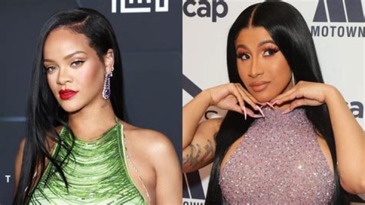 Unveiling Cardi B's Family: The People Behind The Star