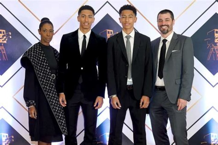 Unveiling Jude Bellingham's Nationality: A Deep Dive