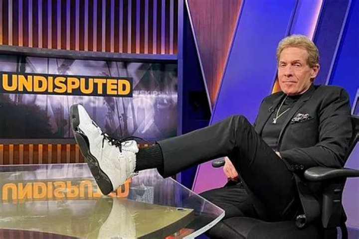 Unveiling Skip Bayless Net Worth 2024: The Controversial Sports Commentator's Financial Journey