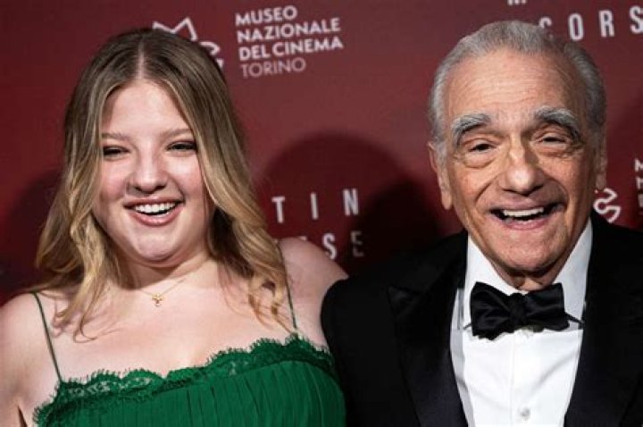 Unveiling The Age Of Martin Scorsese's Daughter: A Glimpse Into Her Life