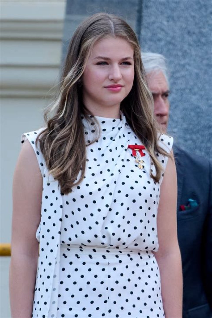 Unveiling The Enigma: Who Is Princess Amelia?