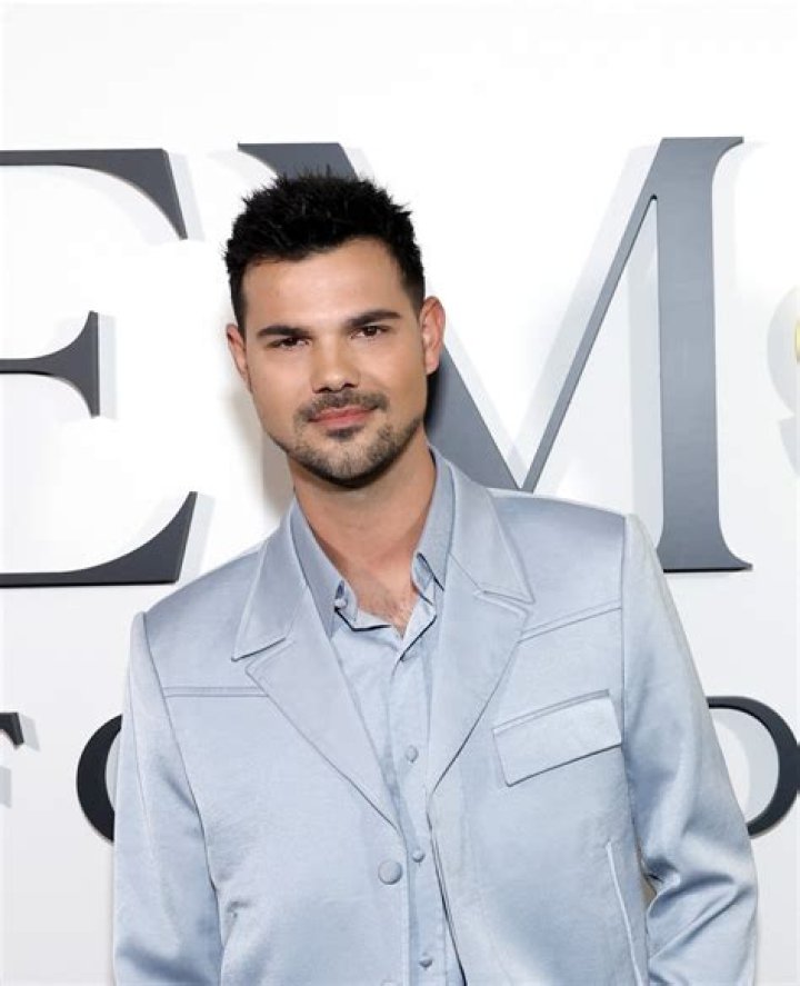 Unveiling The Filmography Of Taylor Lautner