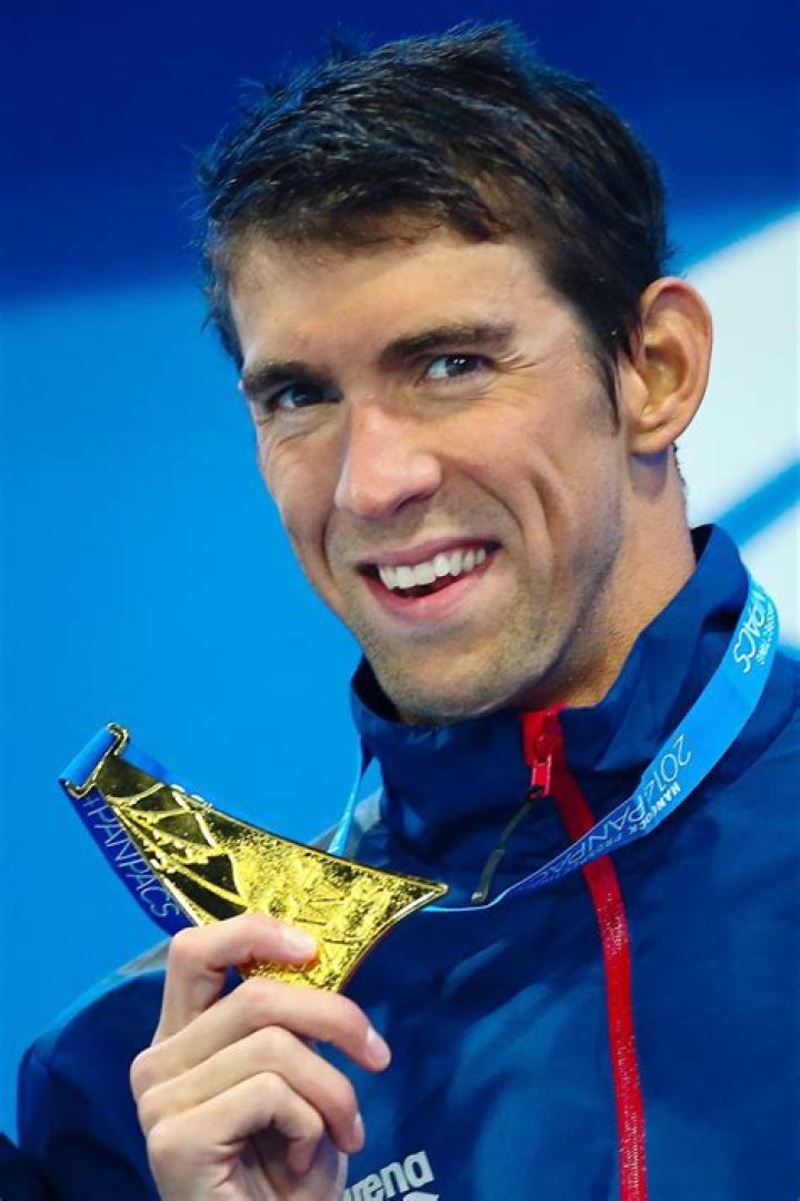 Unveiling The Financial Success Of Michael Phelps
