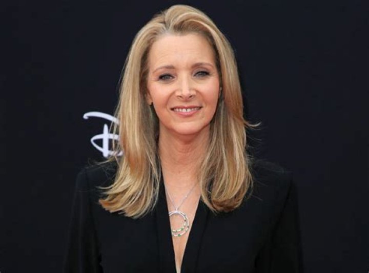 Unveiling The Intriguing Lisa Kudrow Net Worth