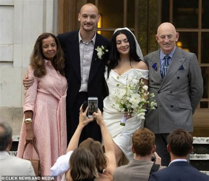 Unveiling The Life And Achievements Of Shameera Aitchison