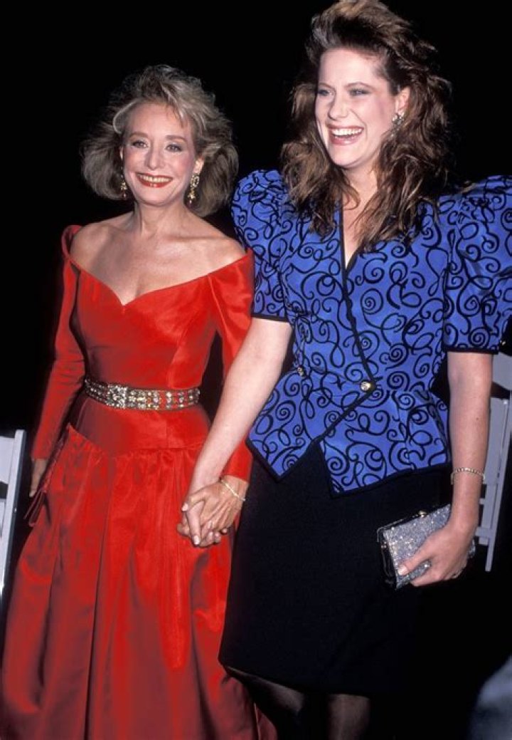 Unveiling The Life Of Barbara Walters And Her Spouse