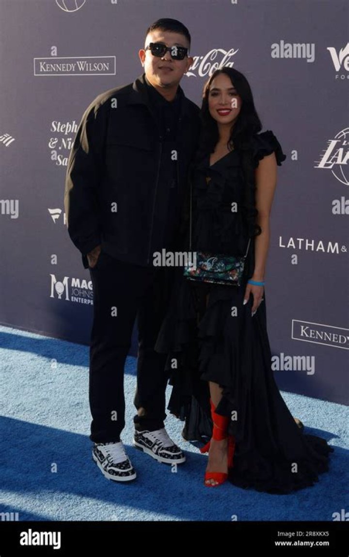 Unveiling The Life Of Julio Urias' Wife: A Journey Of Love And Support