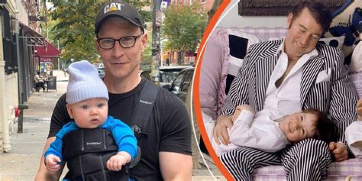 Unveiling The Life Of Rob Halford's Husband