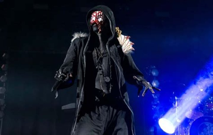 Unveiling The Mystery: Sleep Token Unmasked