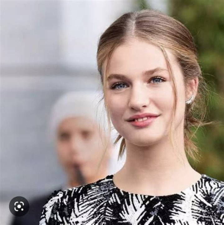 Unveiling The Mystery: Which Princess Has A Crush On Gavi?