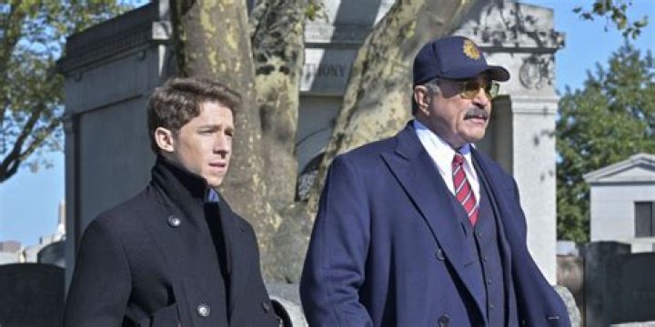 Unveiling The Mystery: Who Owns The Reagan House On Blue Bloods?