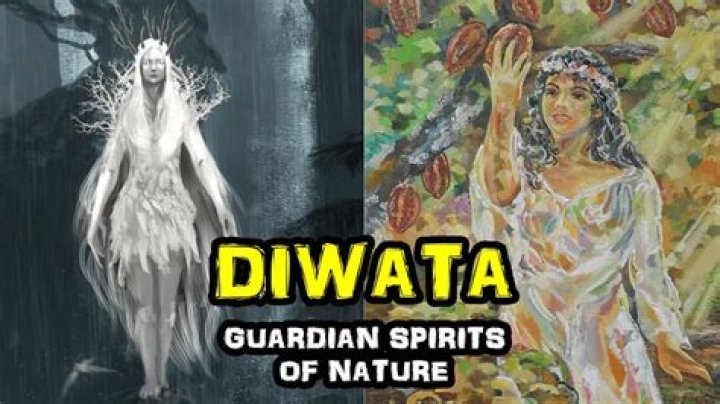 Unveiling The Mystique Of Chaneque: Guardian Spirits Of Nature