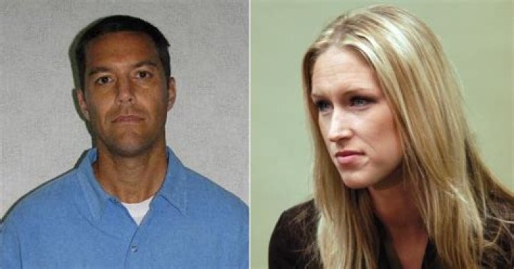 Unveiling The Scott Peterson Affair: A Tale Of Deception And Intrigue