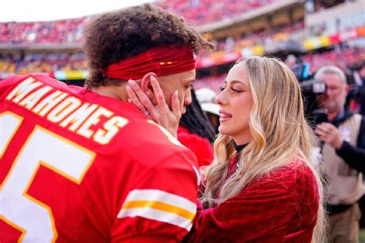 Unveiling The Wealth Of Patrick And Brittany Mahomes